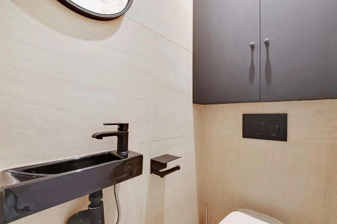 Apartment Cmg - Grands Boulevards / Rex Paris