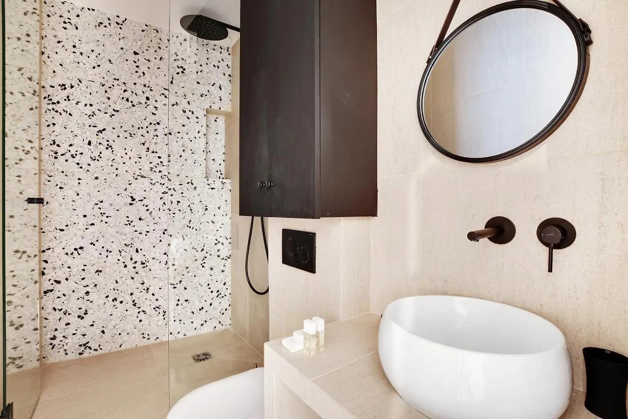 Cmg - Grands Boulevards / Rex Paris France