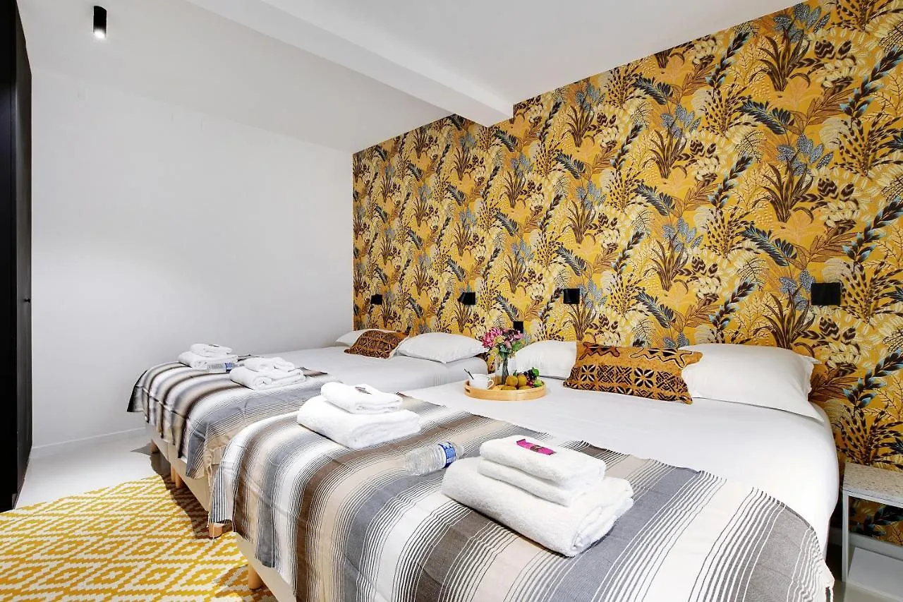 Apartment Cmg - Grands Boulevards / Rex Paris France