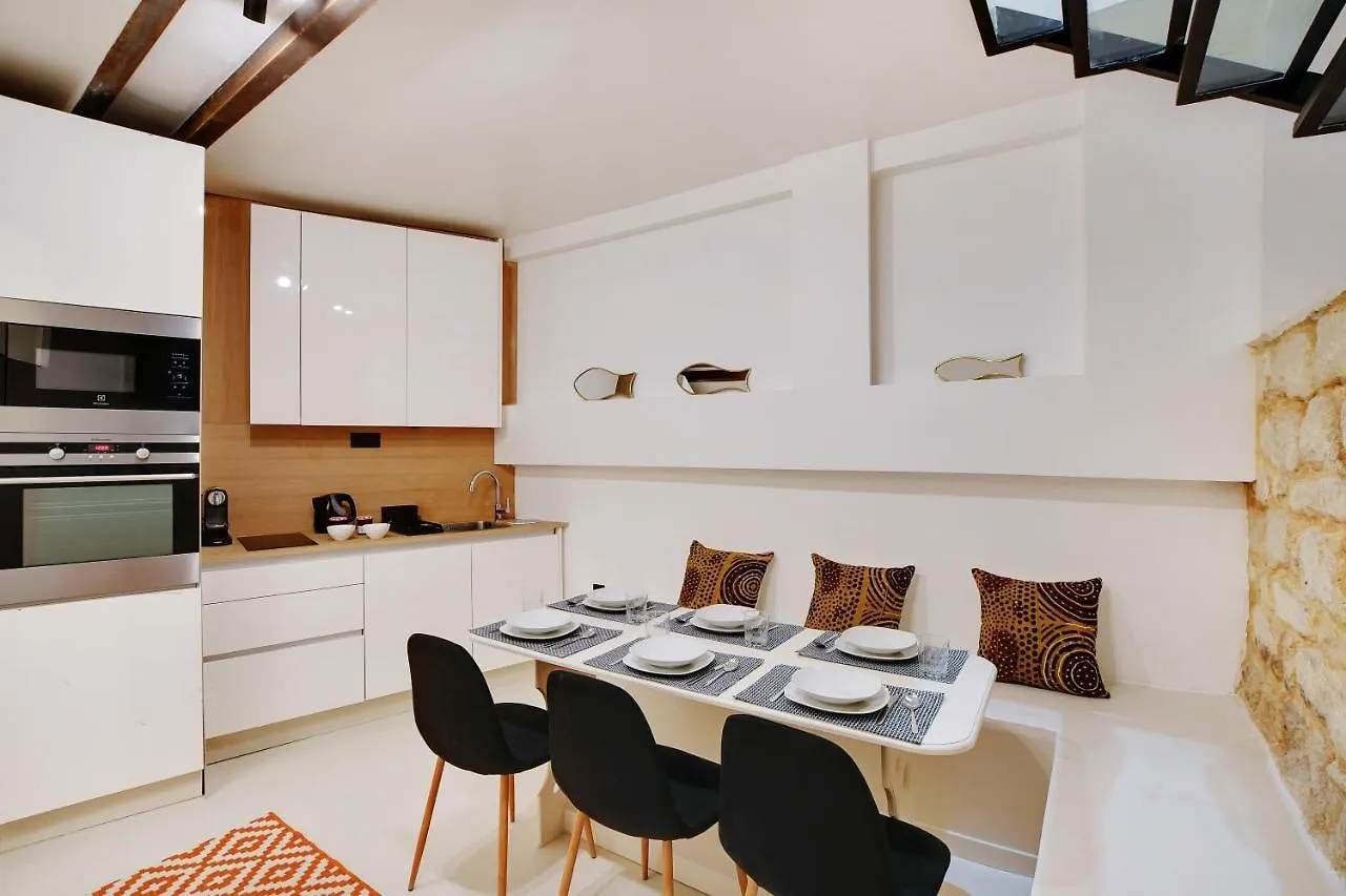 Cmg - Grands Boulevards / Rex Paris France
