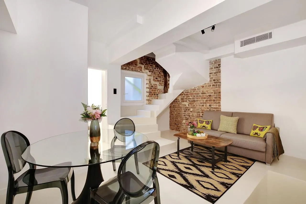 Cmg - Grands Boulevards / Rex Paris Apartment