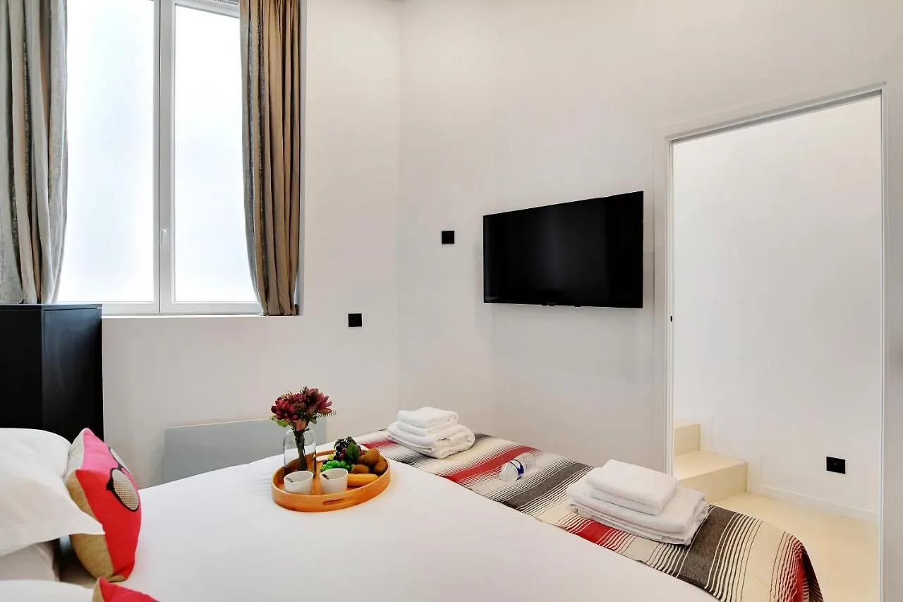 Cmg - Grands Boulevards / Rex Paris