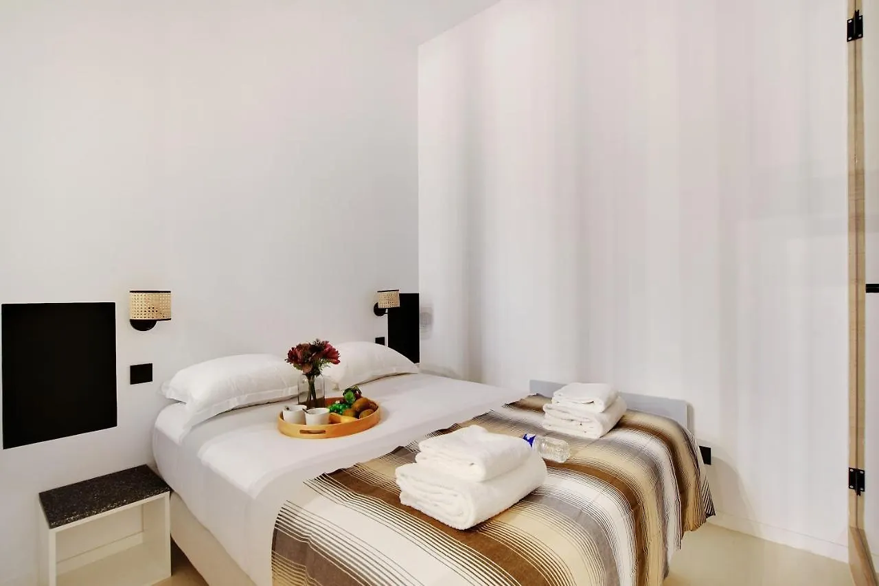Apartment Cmg - Grands Boulevards / Rex Paris