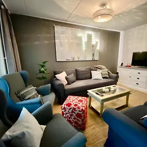  Apartment Beautiful Penthouse In The Center Of Finland