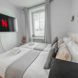 Apartment Residential Homes Center Finland